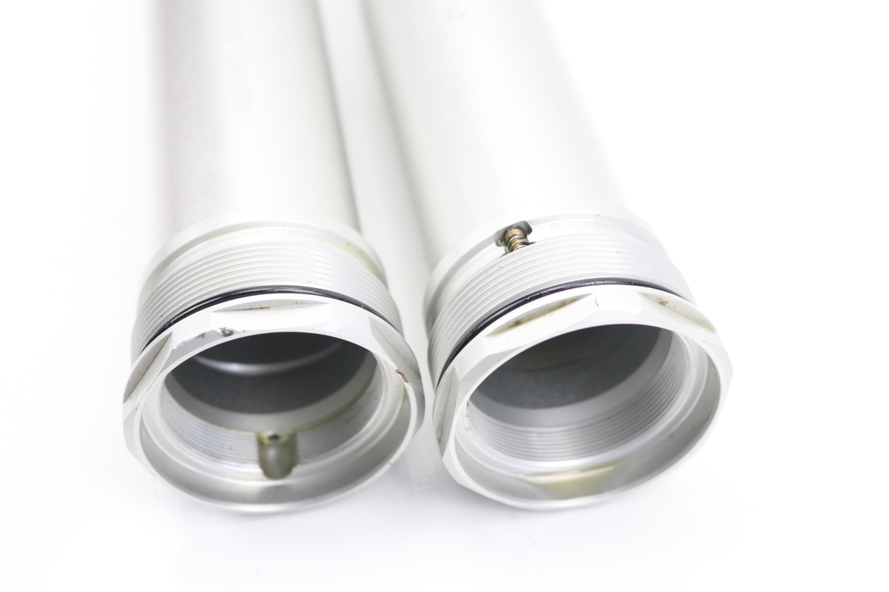 125-450 SX SX-F XC XC-F 2008-2016 Fork Cylinder Damping Rods Pair KTM 48600519E3 #316