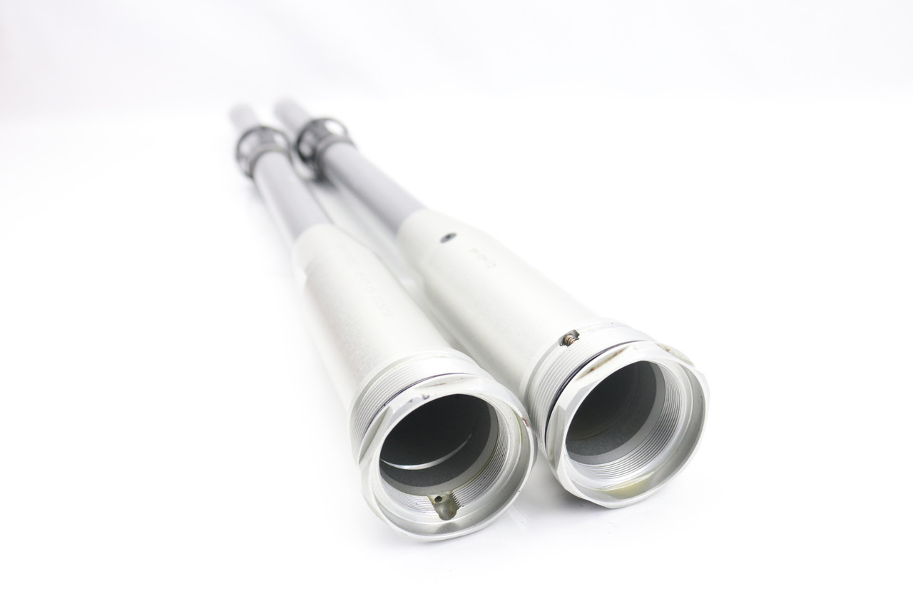 125-450 SX SX-F XC XC-F 2008-2016 Fork Cylinder Damping Rods Pair KTM 48600519E3 #316