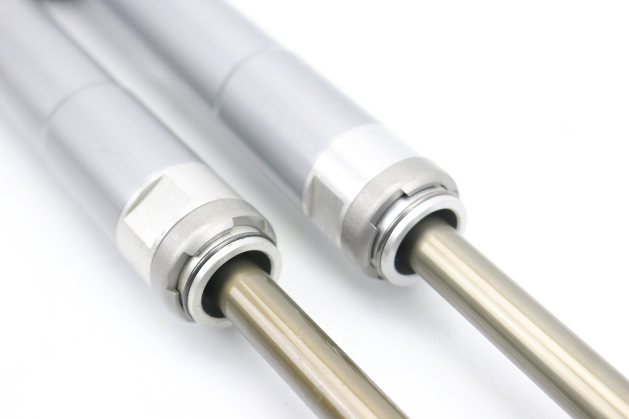 125-450 SX SX-F XC XC-F 2008-2016 Fork Cylinder Damping Rods Pair KTM 48600519E3 #316