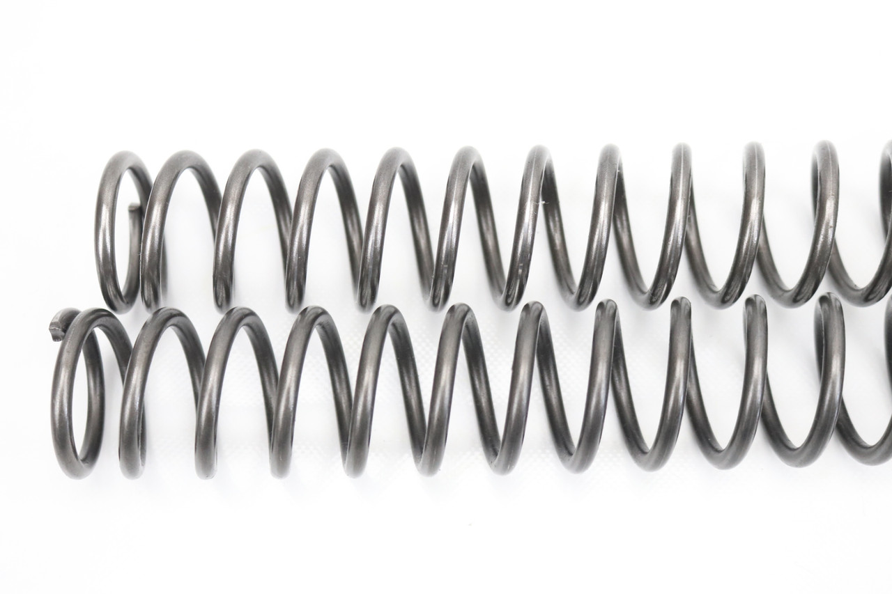 125-450 SX SX-F XC XC-F 2012-2016 Front Fork Springs Pair KTM 91410010S #316