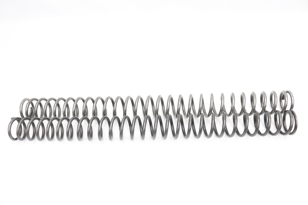 125-450 SX SX-F XC XC-F 2012-2016 Front Fork Springs Pair KTM 91410010S #316