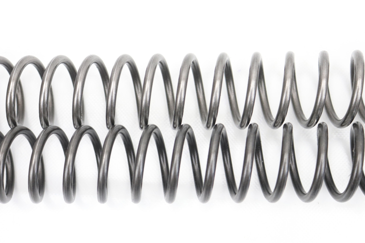 125-450 SX SX-F XC XC-F 2012-2016 Front Fork Springs Pair KTM 91410010S #316