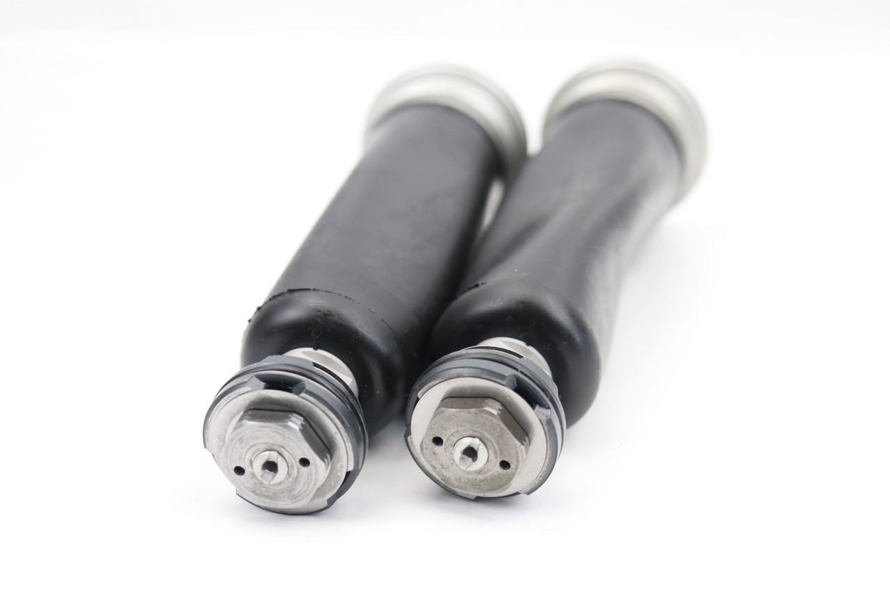 125-450 SX SX-F XC XC-F 2007-2014 Fork Top Cap Adjusters Pair KTM 48600516E1 #316