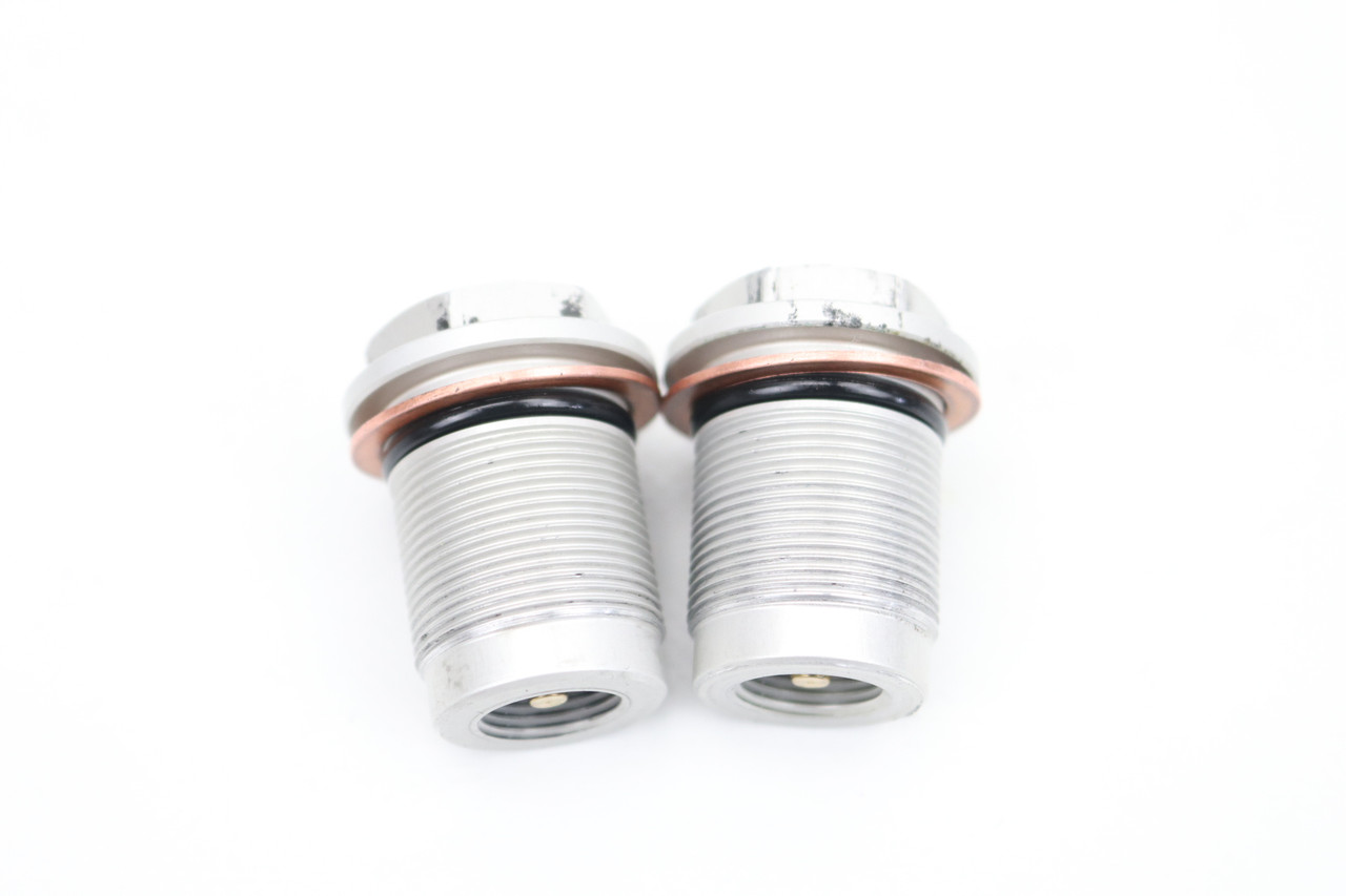 125-450 SX SX-F XC XC-F 2009-2015 Fork Lower Centre Bolts KTM 48600280S #316