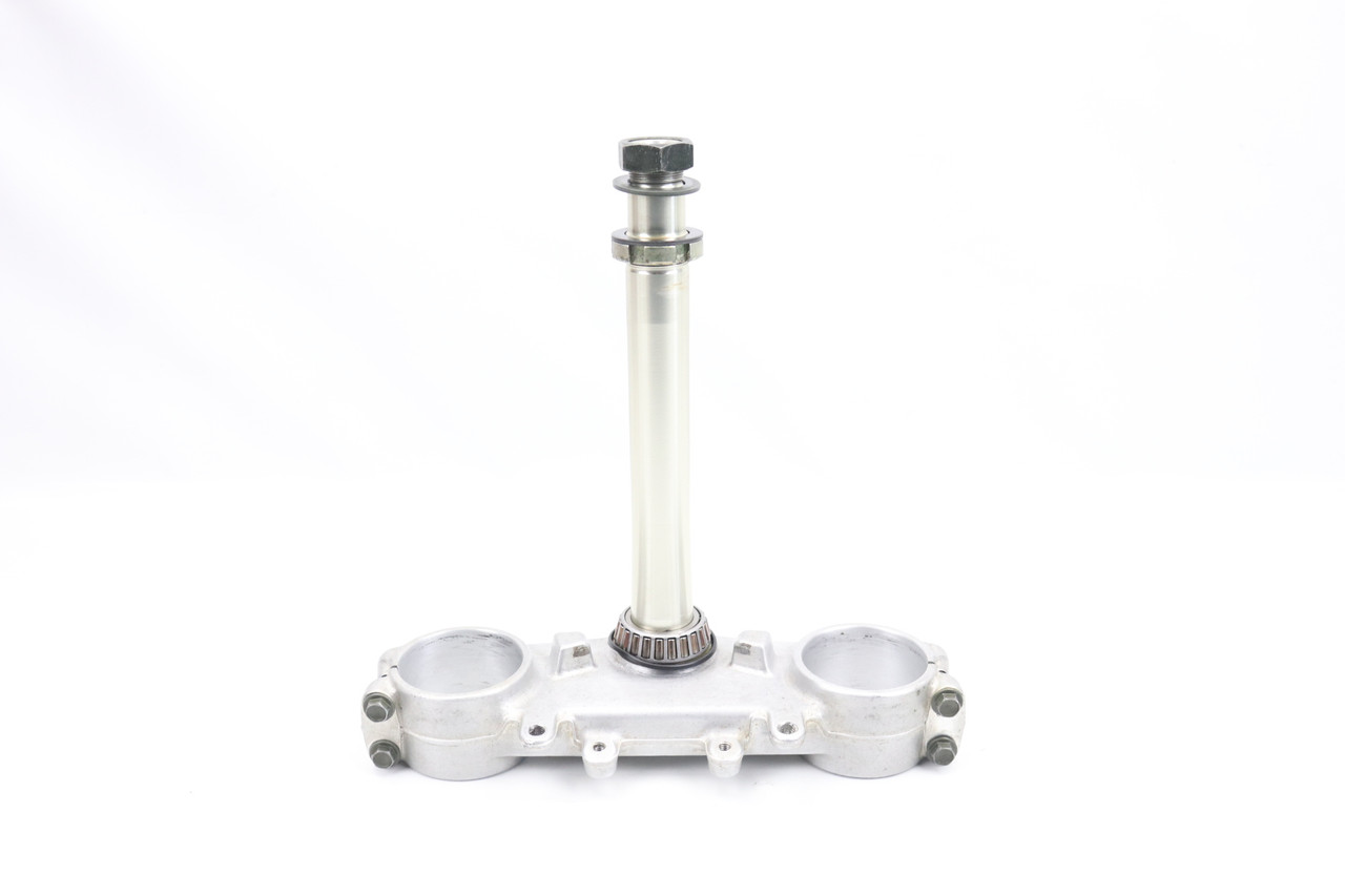 WR250F YZ250F 2002 Lower Triple Clamp Steering Stem Yamaha 5SG-23340-00 #317