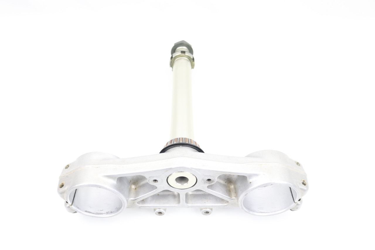 WR250F YZ250F 2002 Lower Triple Clamp Steering Stem Yamaha 5SG-23340-00 #317