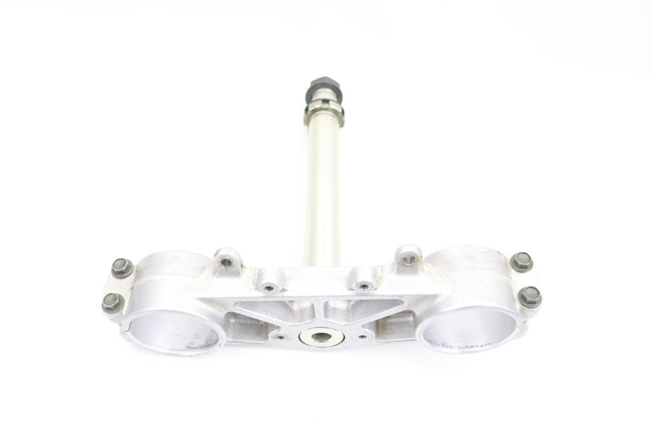 WR250F YZ250F 2002 Lower Triple Clamp Steering Stem Yamaha 5SG-23340-00 #317