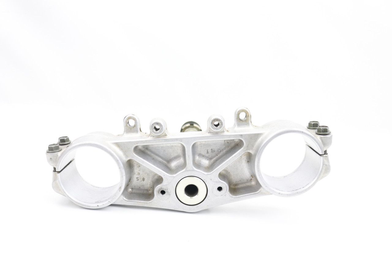 WR250F YZ250F 2002 Lower Triple Clamp Steering Stem Yamaha 5SG-23340-00 #317