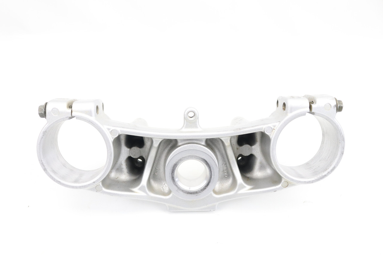 YZ250F 01-03 YZ426F 2002 Top Triple Clamp Yamaha 5NL-23435-00 #317