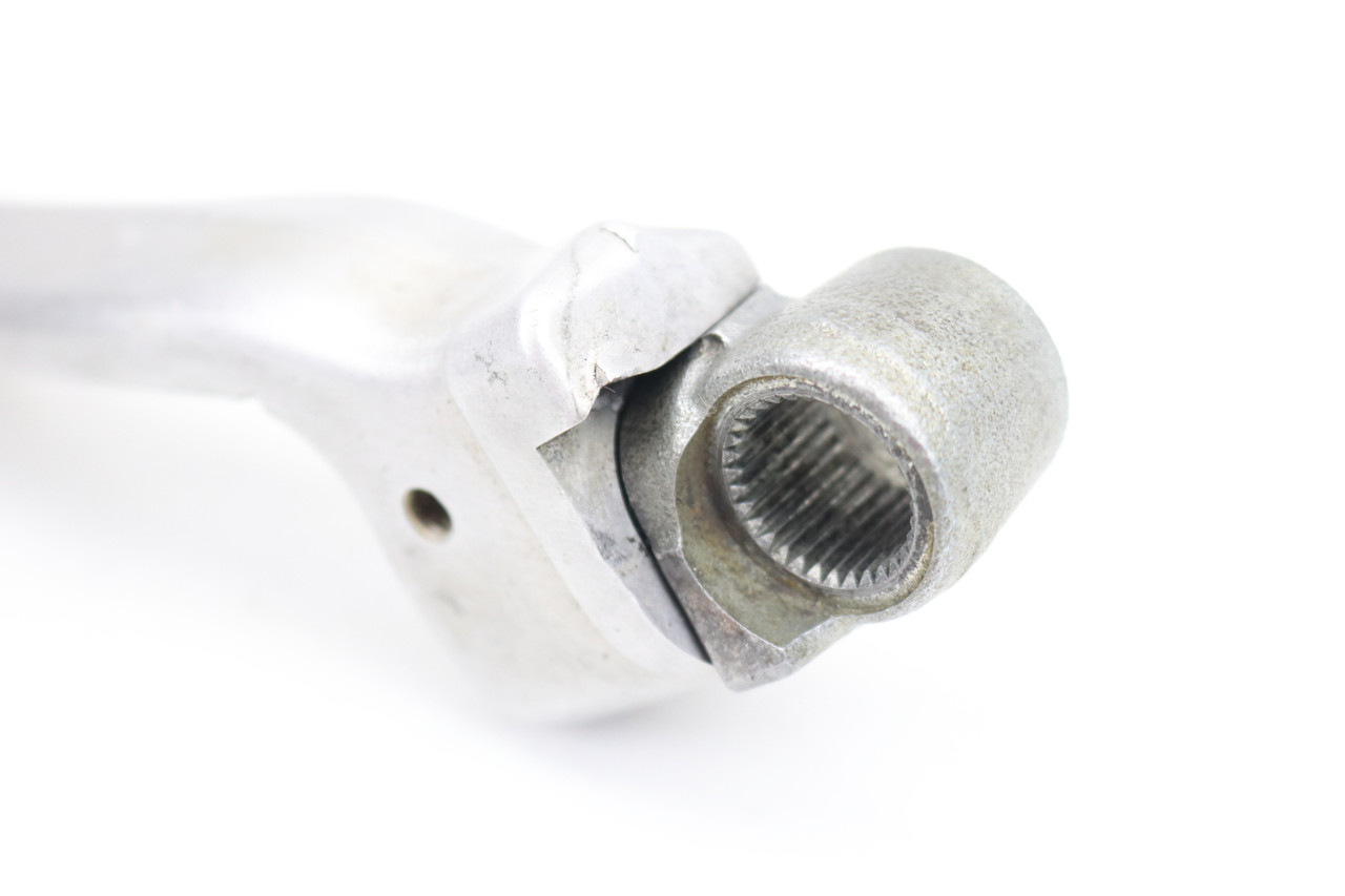 WR250F 01-06 YZ250F 01-05 Kick Start Lever Arm Yamaha 5NL-15620-10 #317