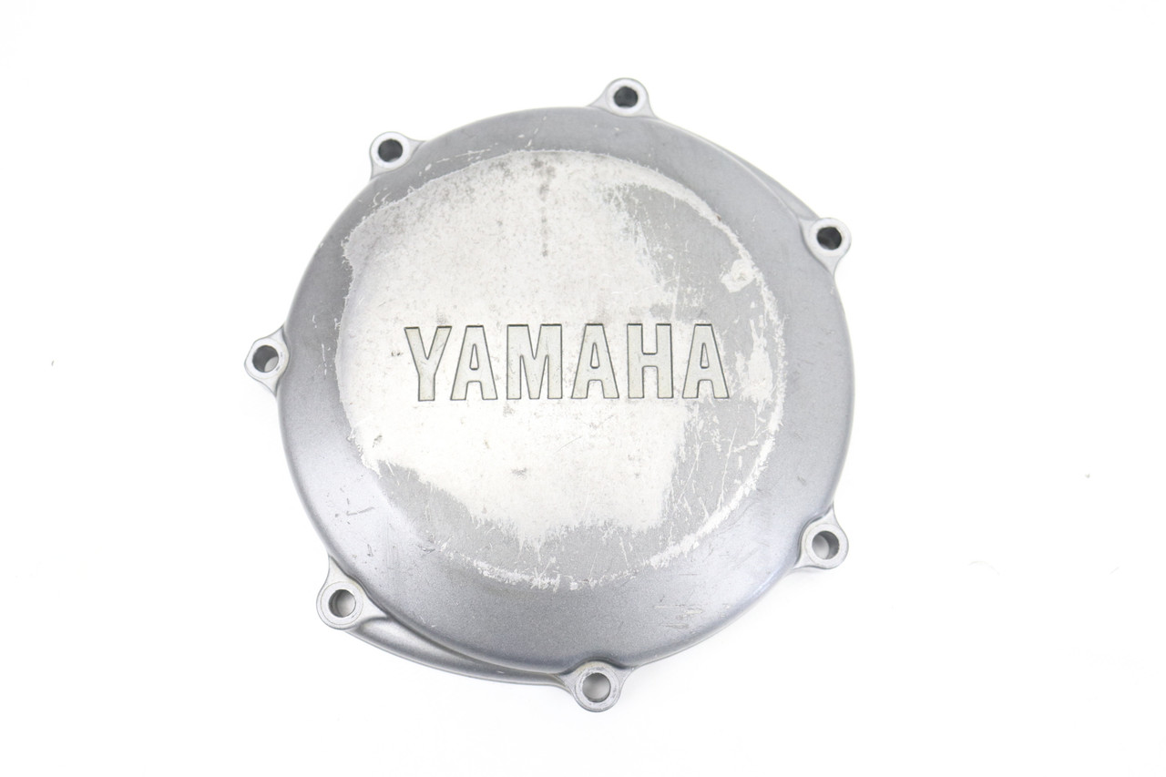 WR250F 01-07 / YZ250F 01-06 Outer Clutch Cover Yamaha 5NL-15415-00-00 #317