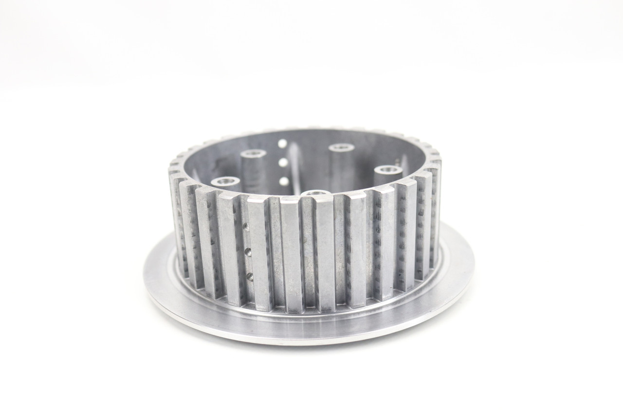 WR250F 01-14 / YZ250F 01-13 Inner Clutch Hub Yamaha 5NL-16371-01-00 #317