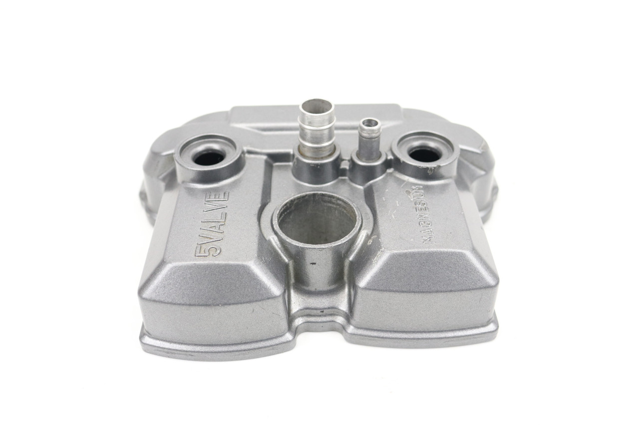WR250F 01-06 YZ250F 01-05 Cylinder Head Cover Valve Yamaha 5NL-11191-10-00 #317