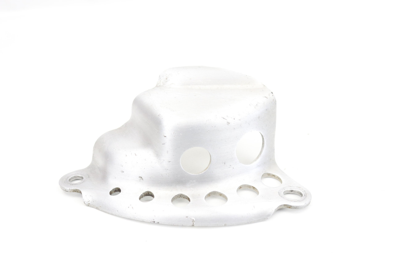 WR250F 01-06 YZ250F 01-05 Aluminium Engine Guard Cover Yamaha 5NL-2147A-00-00 #317
