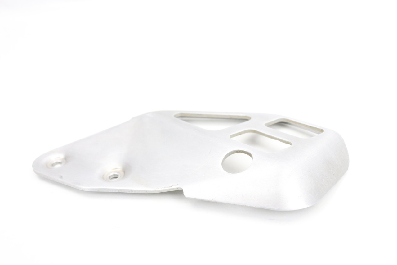 WRF / YZF 98-02 Rear Master Cylinder Guard Cover Yamaha 5BE-2117M-01-00 #317