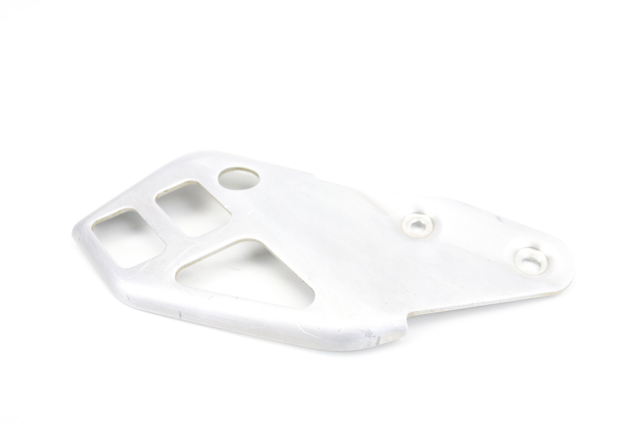 WRF / YZF 98-02 Rear Master Cylinder Guard Cover Yamaha 5BE-2117M-01-00 #317