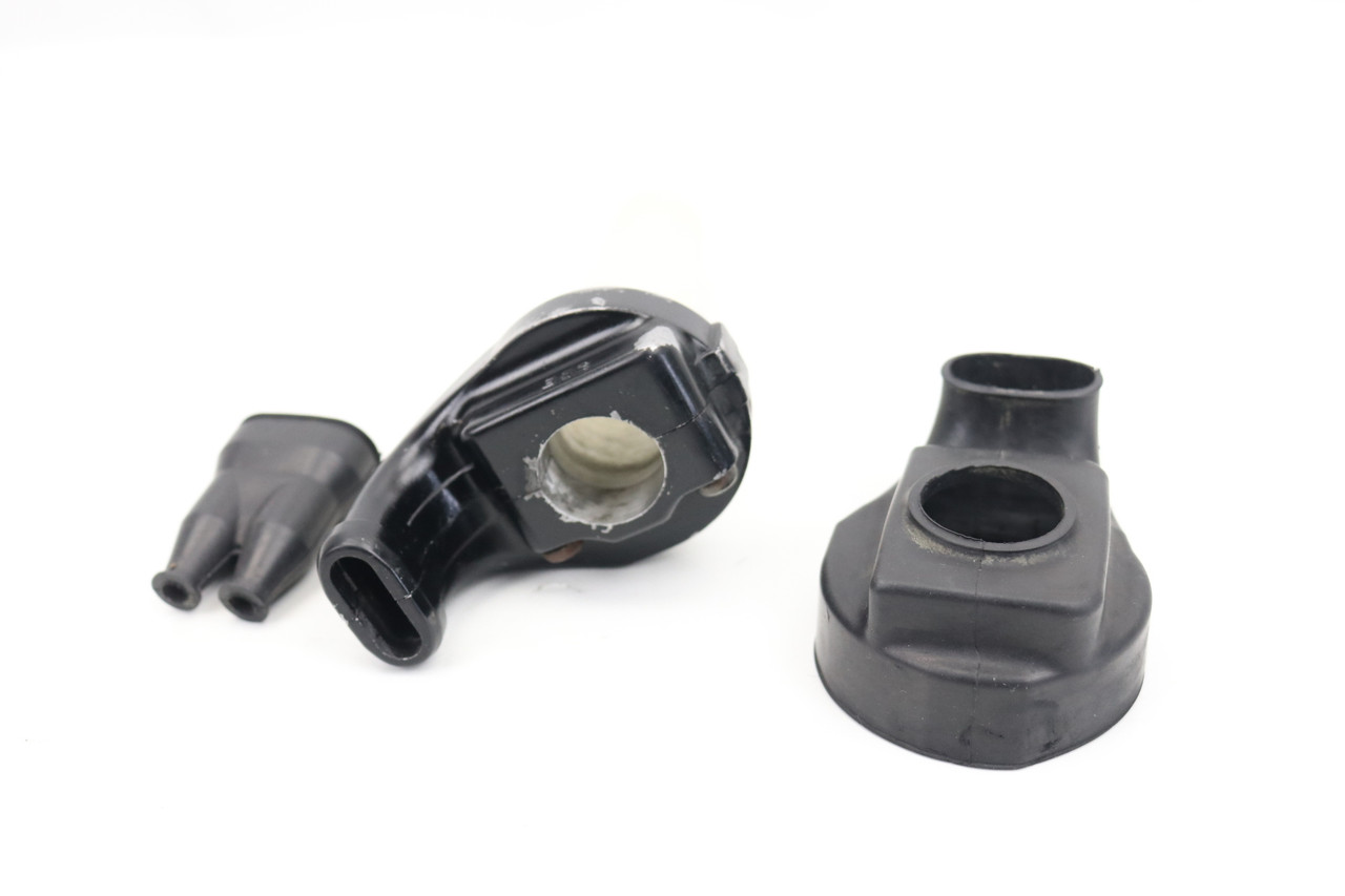 WRF / YZF 98-05 Throttle Tube & Housing Yamaha 5BE-26240-00-00 #317