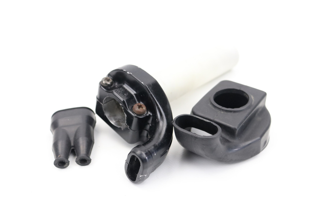 WRF / YZF 98-05 Throttle Tube & Housing Yamaha 5BE-26240-00-00 #317
