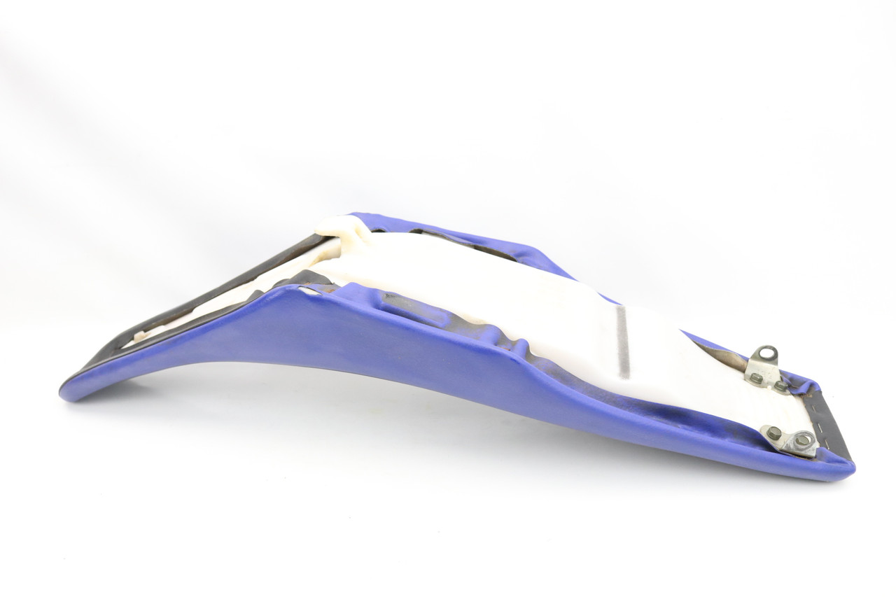 WRF / YZF 2002 Seat Saddle Assembly Yamaha 5SF-24710-00-00 #317