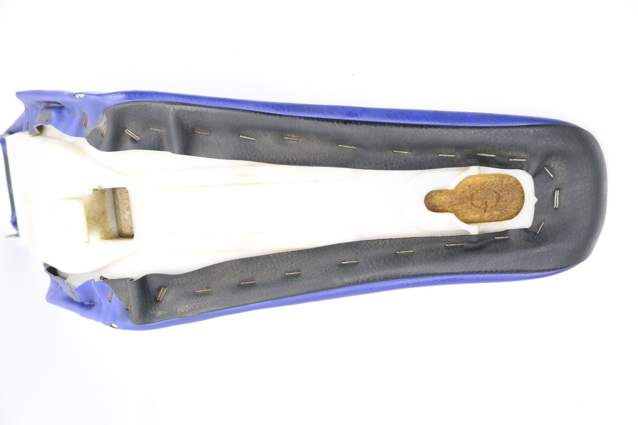 WRF / YZF 2002 Seat Saddle Assembly Yamaha 5SF-24710-00-00 #317