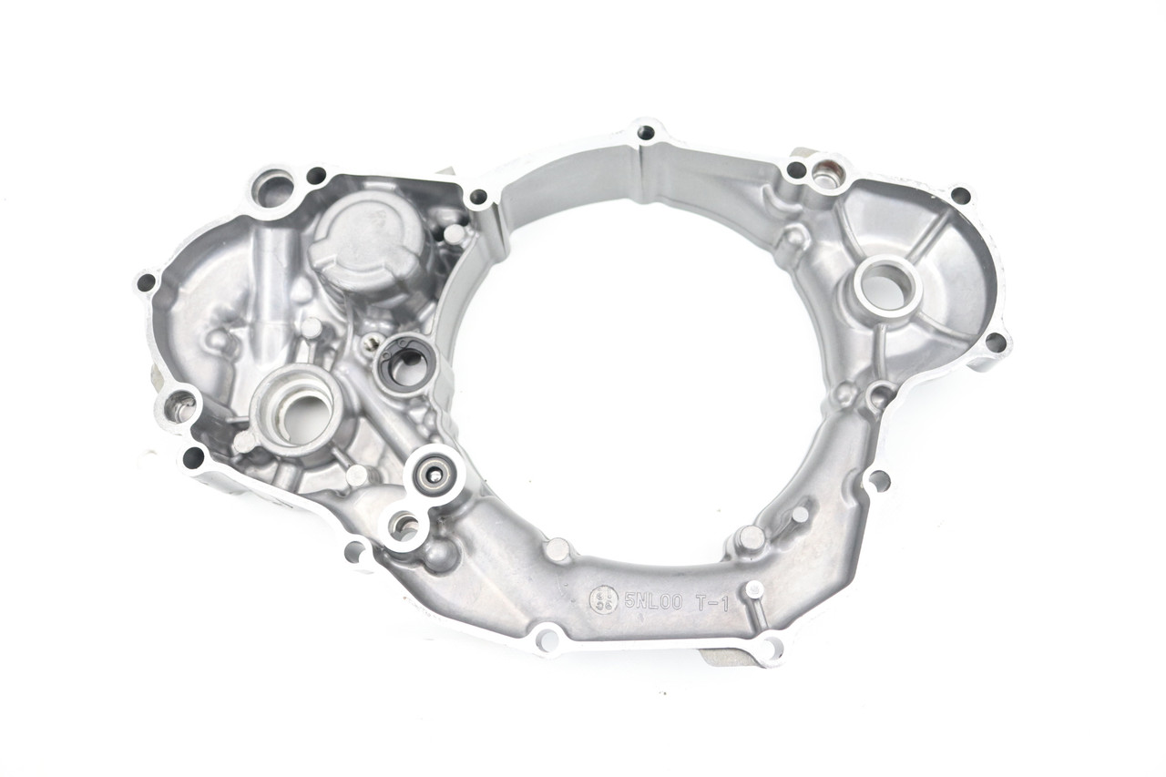 WR250F 01-06 YZ250F 01-05 Inner Clutch Cover Case Yamaha 5NL-15431-11-00 #317