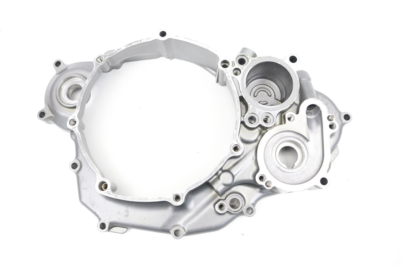 WR250F 01-06 YZ250F 01-05 Inner Clutch Cover Case Yamaha 5NL-15431-11-00 #317