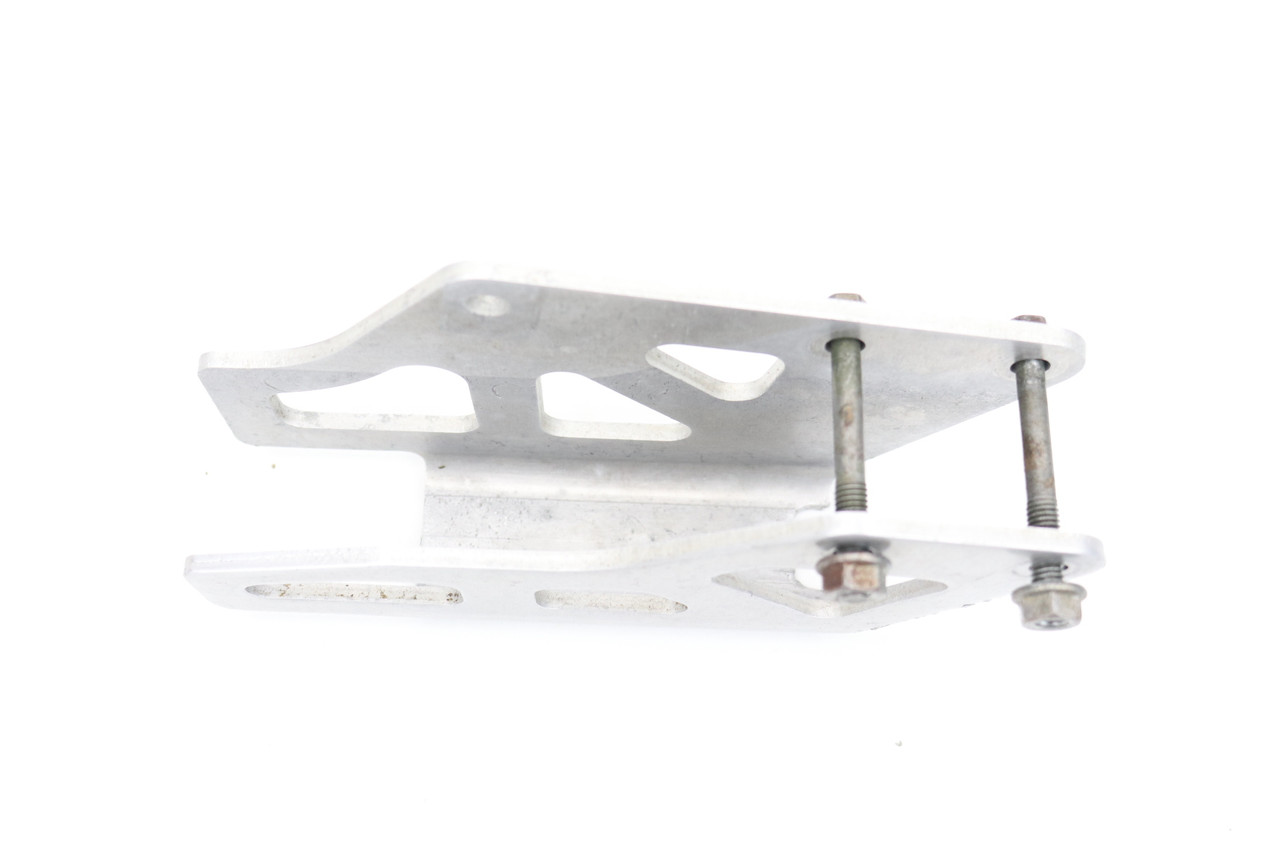 WRF / YZF 98-02 Rear Chain Guide Plate Yamaha 4XM-22128-00-00 #317