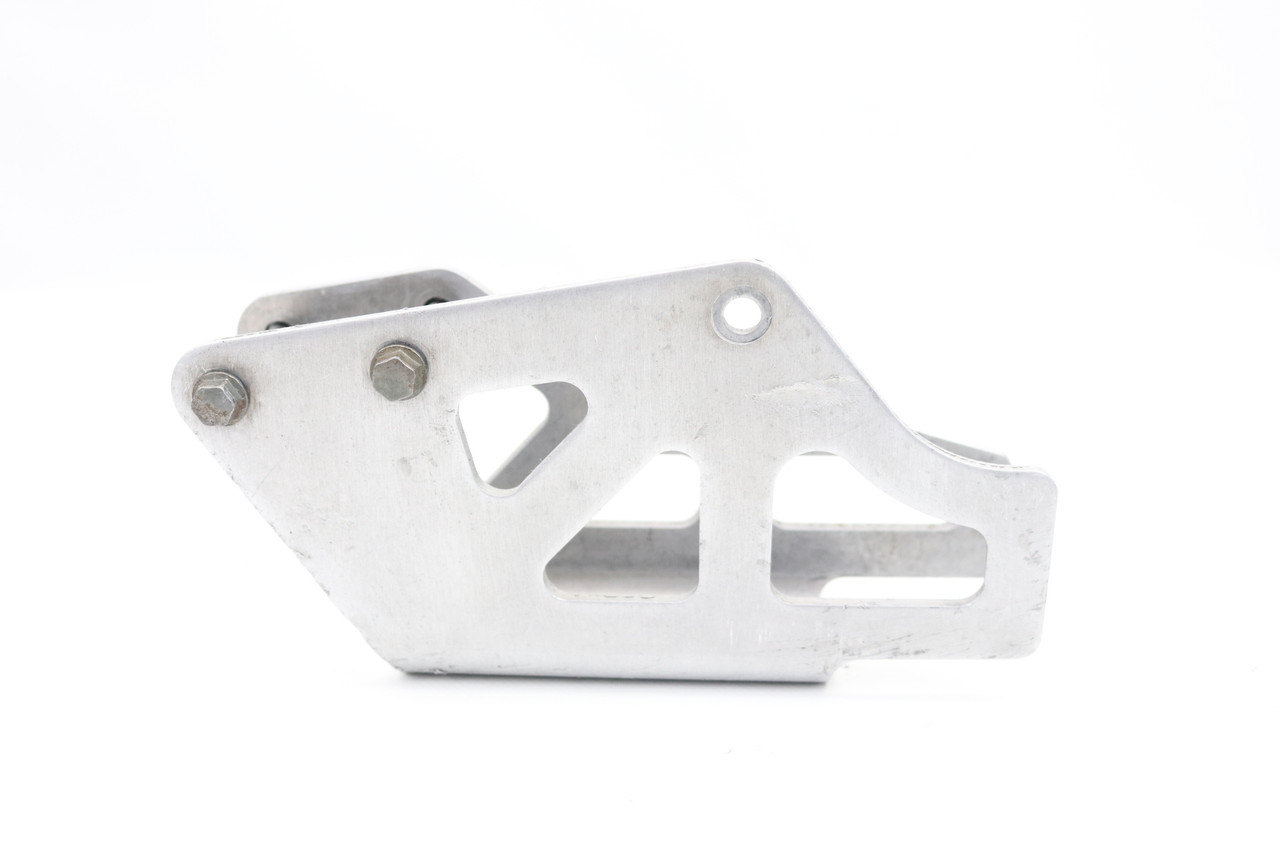 WRF / YZF 98-02 Rear Chain Guide Plate Yamaha 4XM-22128-00-00 #317