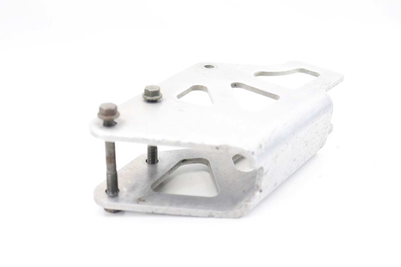 WRF / YZF 98-02 Rear Chain Guide Plate Yamaha 4XM-22128-00-00 #317