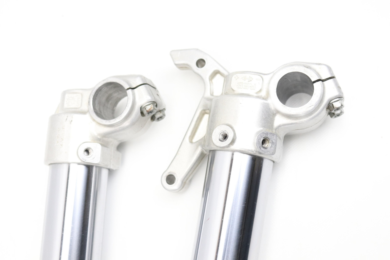 125-450 SX SX-F XC XC-F 2009-2014 Front Fork Tubes Pair Lower KTM 48600863SA #315