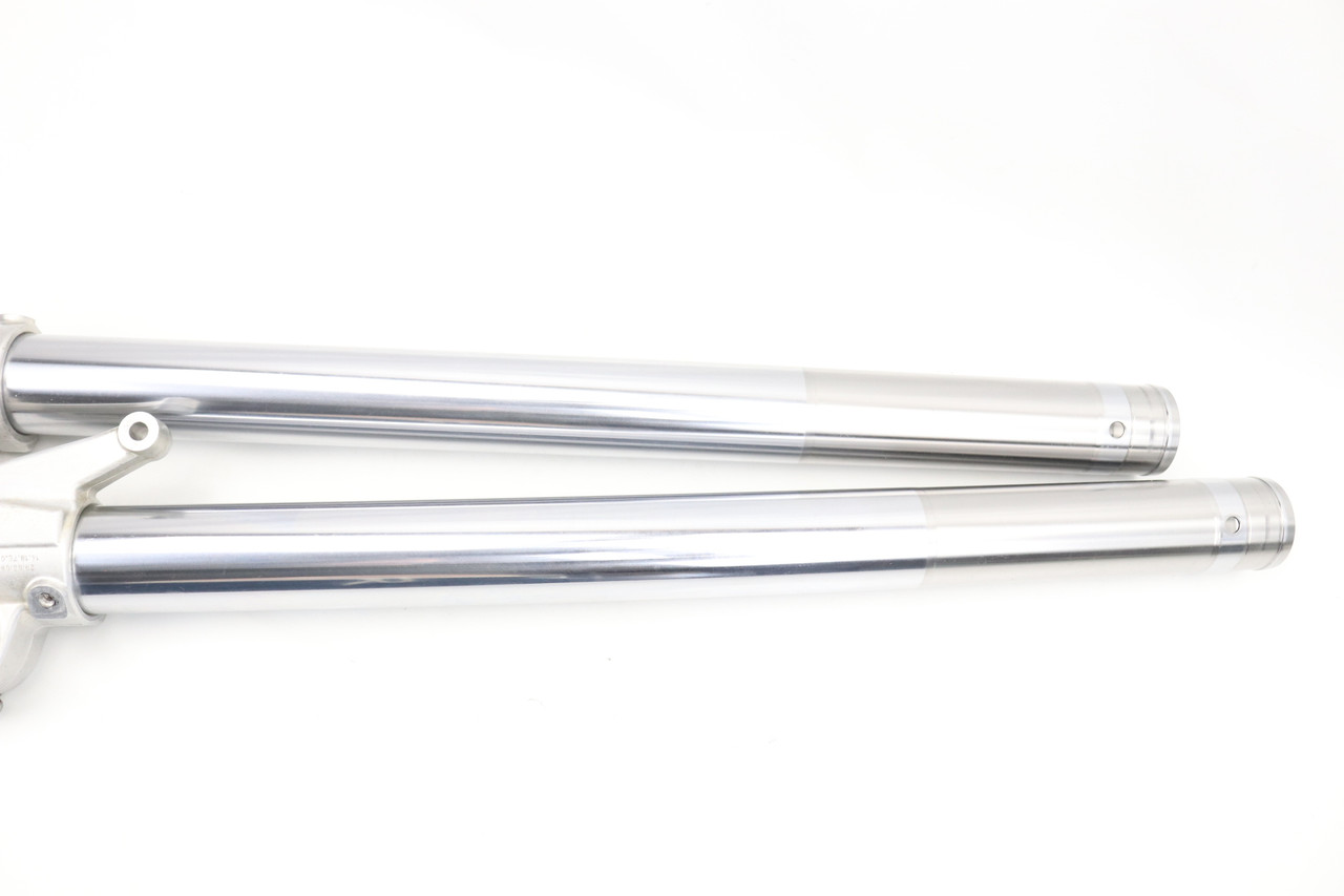 125-450 SX SX-F XC XC-F 2009-2014 Front Fork Tubes Pair Lower KTM 48600863SA #315