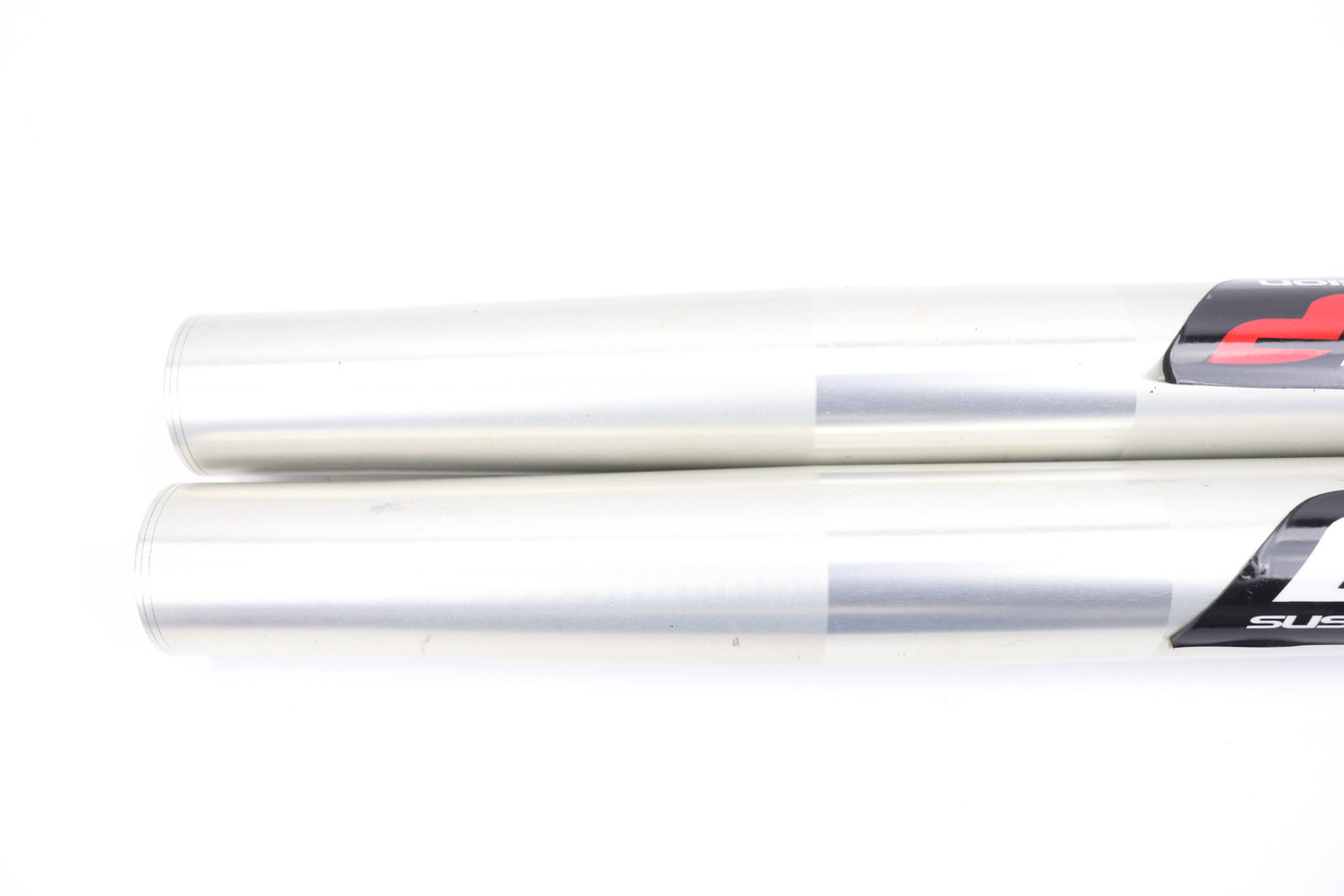 125-500 EXC-F SX SX-F XC-F 2009-2018 Front Fork Outer Upper Tubes Pair KTM 48600736 #315