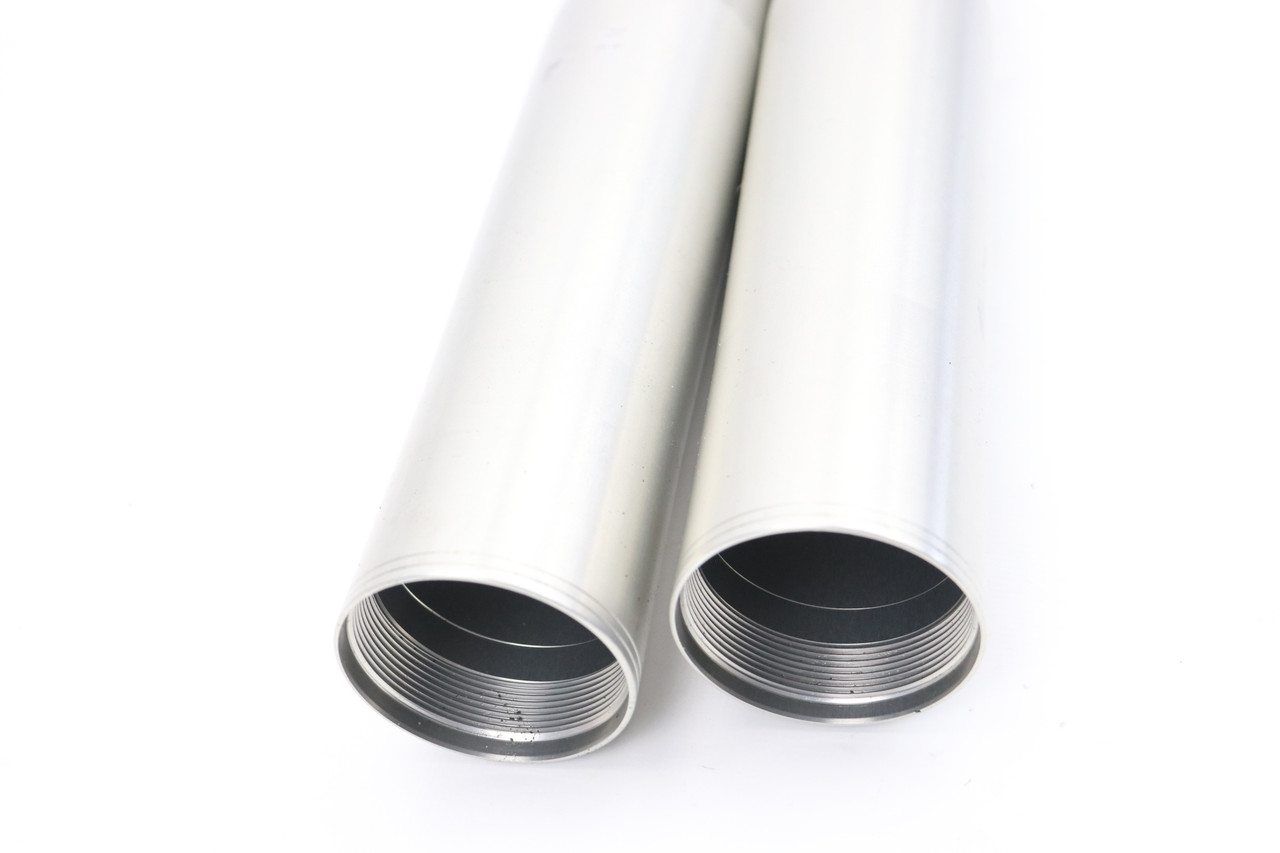 125-500 EXC-F SX SX-F XC-F 2009-2018 Front Fork Outer Upper Tubes Pair KTM 48600736 #315