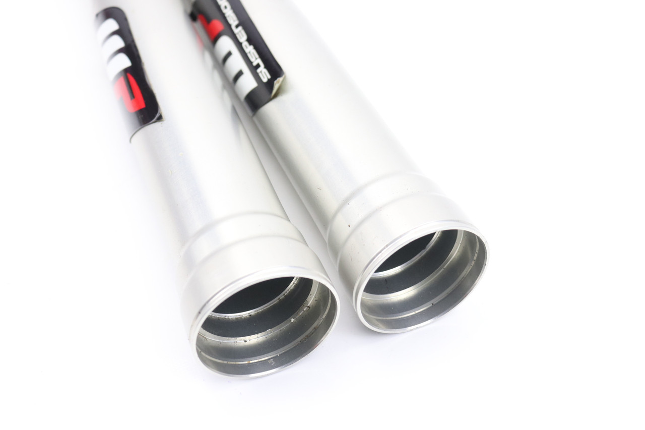 125-500 EXC-F SX SX-F XC-F 2009-2018 Front Fork Outer Upper Tubes Pair KTM 48600736 #315