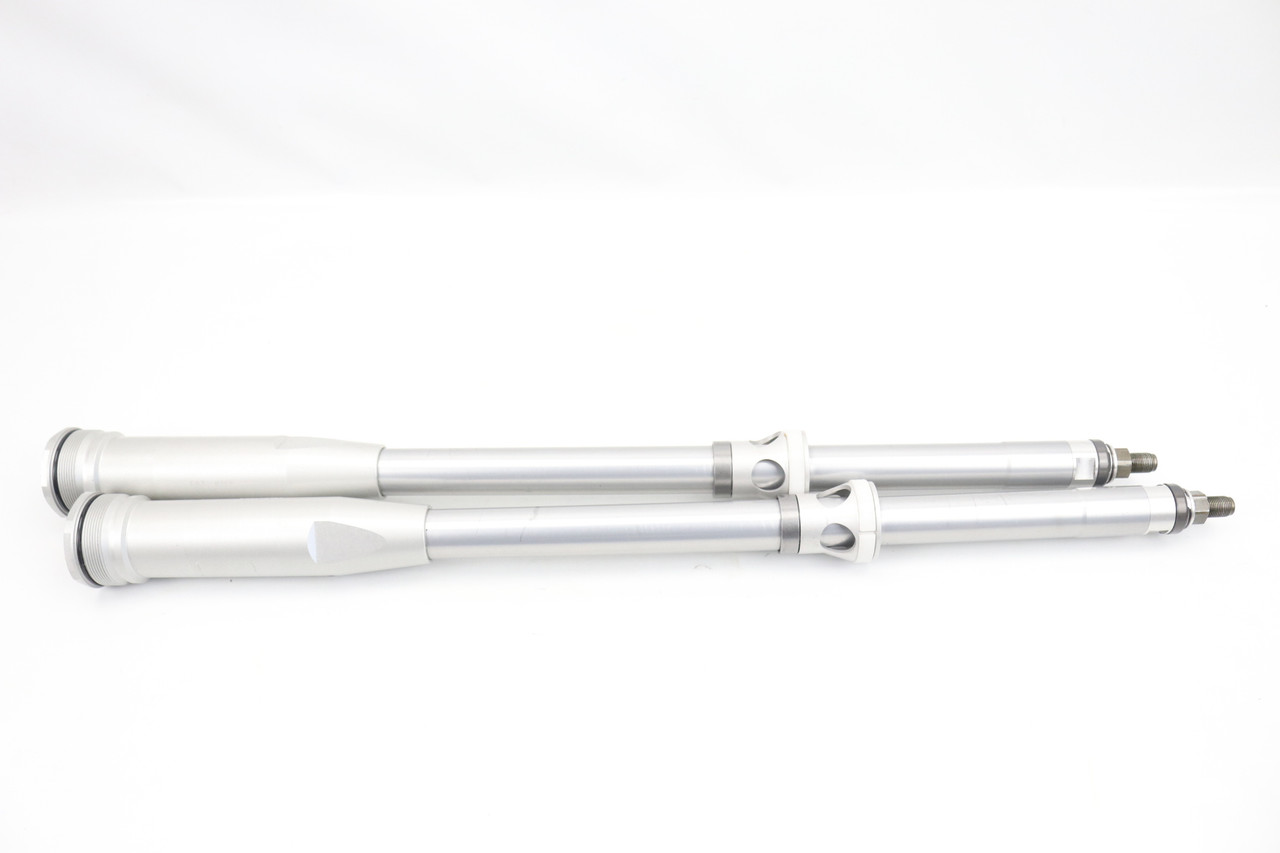 125-450 SX SX-F XC XC-F 2008-2016 Fork Cylinder Damping Rods Pair KTM 48600519E3 #315