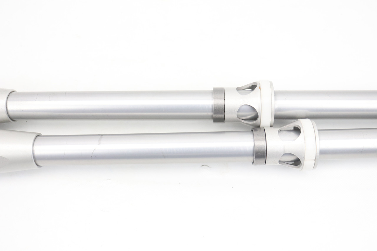 125-450 SX SX-F XC XC-F 2008-2016 Fork Cylinder Damping Rods Pair KTM 48600519E3 #315