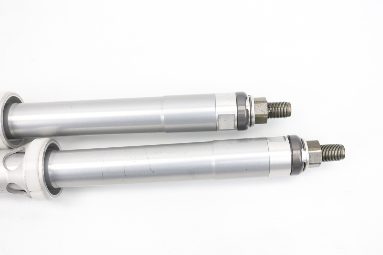 125-450 SX SX-F XC XC-F 2008-2016 Fork Cylinder Damping Rods Pair KTM 48600519E3 #315