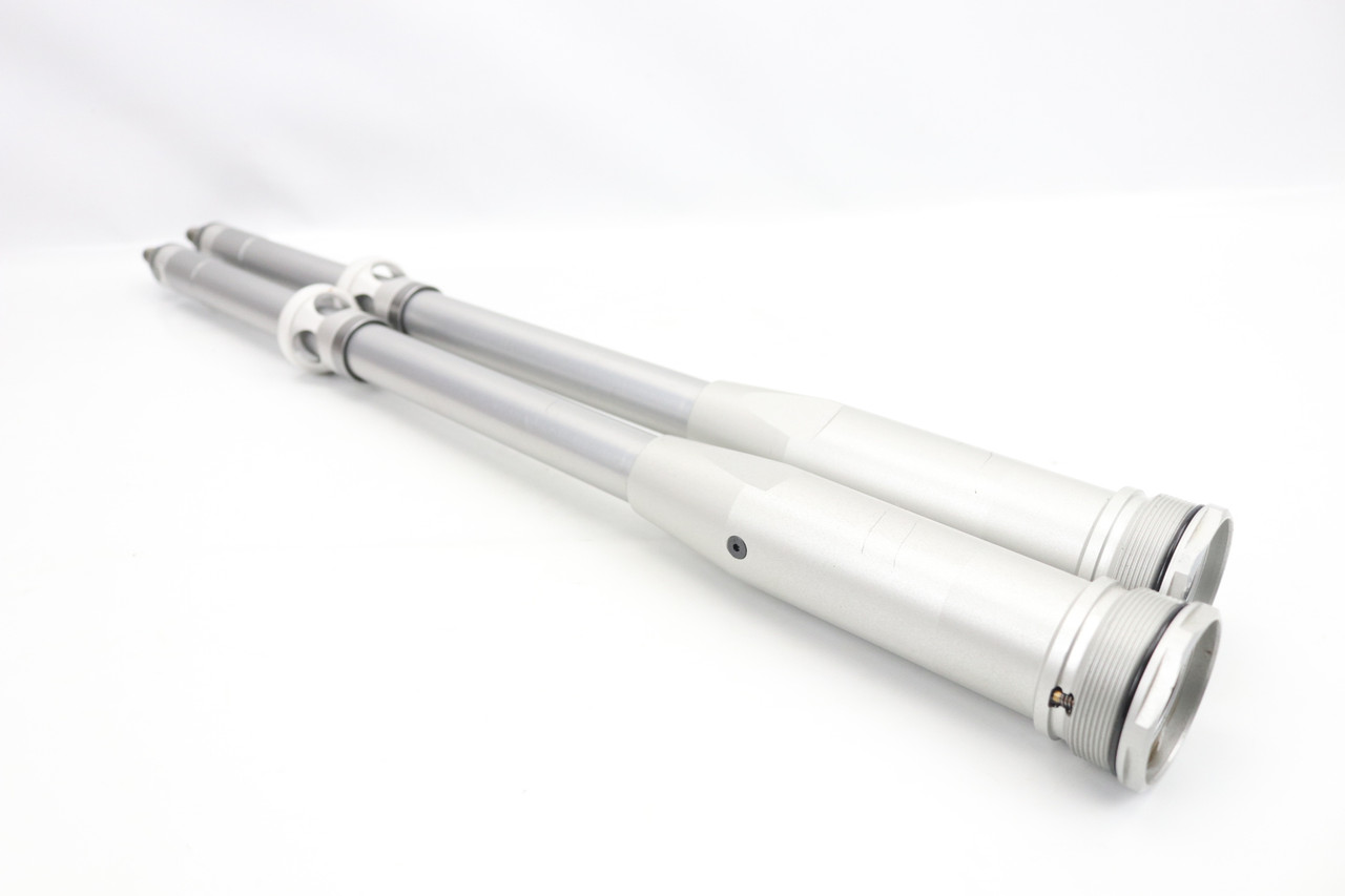 125-450 SX SX-F XC XC-F 2008-2016 Fork Cylinder Damping Rods Pair KTM 48600519E3 #315