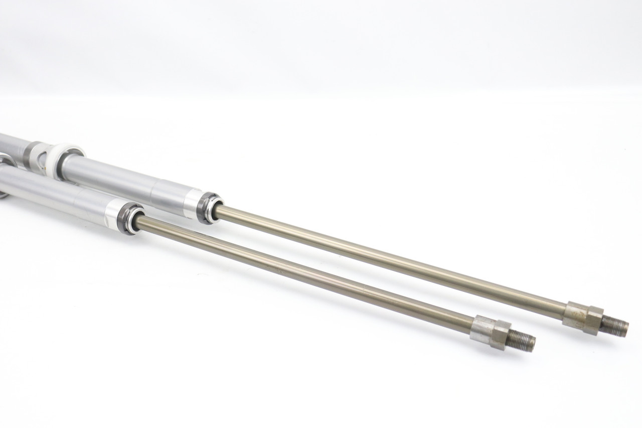 125-450 SX SX-F XC XC-F 2008-2016 Fork Cylinder Damping Rods Pair KTM 48600519E3 #315