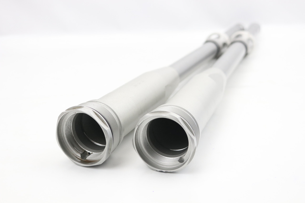 125-450 SX SX-F XC XC-F 2008-2016 Fork Cylinder Damping Rods Pair KTM 48600519E3 #315