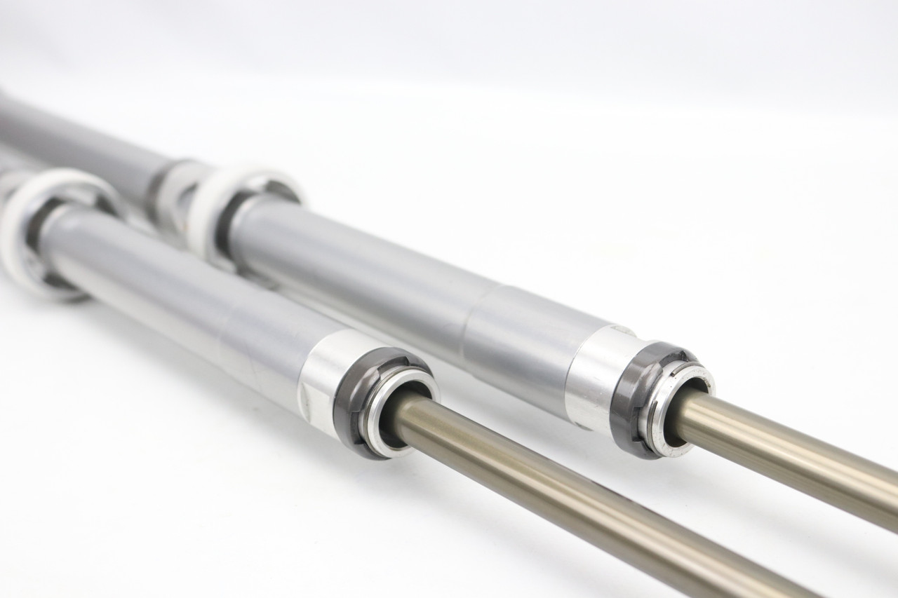 125-450 SX SX-F XC XC-F 2008-2016 Fork Cylinder Damping Rods Pair KTM 48600519E3 #315