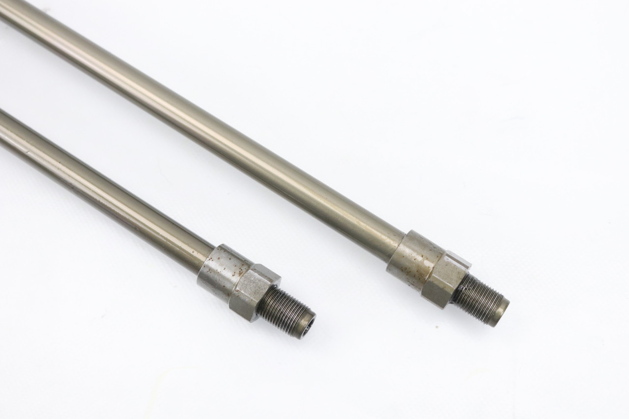 125-450 SX SX-F XC XC-F 2008-2016 Fork Cylinder Damping Rods Pair KTM 48600519E3 #315