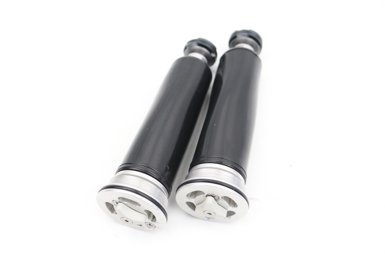 125-450 SX SX-F XC XC-F 2007-2014 Fork Top Cap Adjusters Pair KTM 48600516E1 #315