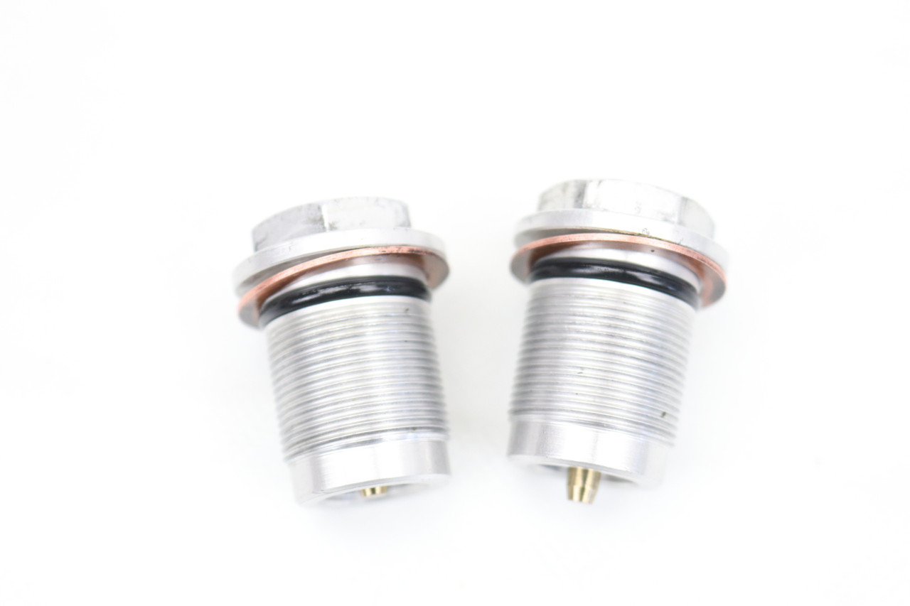 125-450 SX SX-F XC XC-F 2009-2015 Fork Lower Centre Bolts KTM 48600280S #315