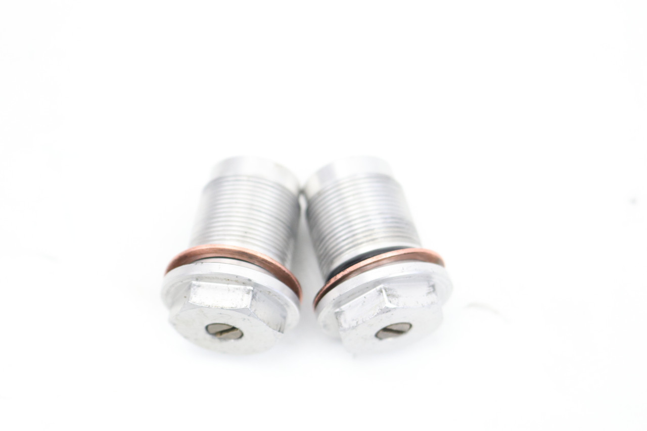 125-450 SX SX-F XC XC-F 2009-2015 Fork Lower Centre Bolts KTM 48600280S #315