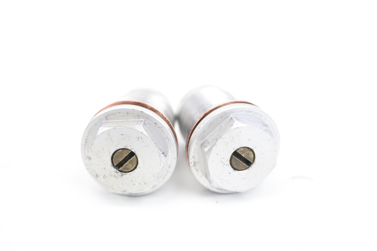 125-450 SX SX-F XC XC-F 2009-2015 Fork Lower Centre Bolts KTM 48600280S #315