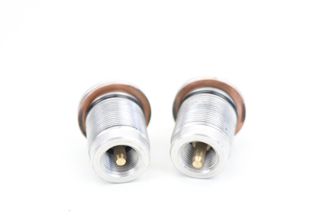 125-450 SX SX-F XC XC-F 2009-2015 Fork Lower Centre Bolts KTM 48600280S #315