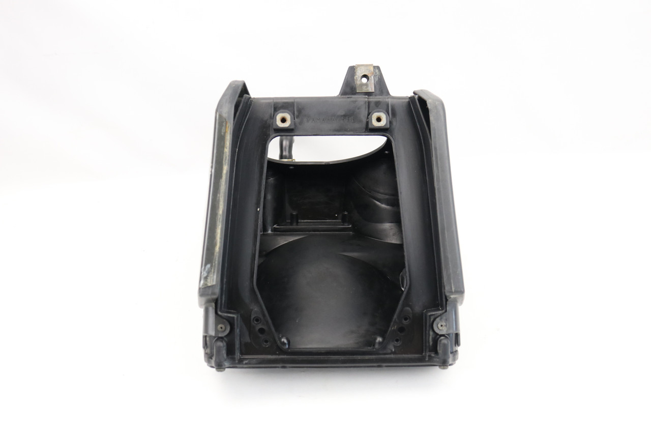 WRF / YZF 98-02 Air Box Case Assy Yamaha 5JG-14401-00-00 #317