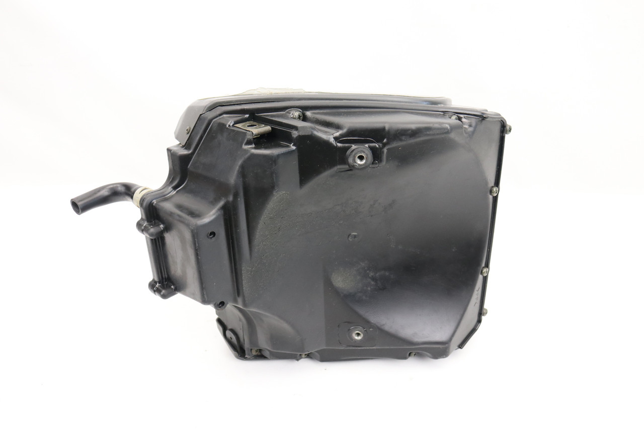 WRF / YZF 98-02 Air Box Case Assy Yamaha 5JG-14401-00-00 #317