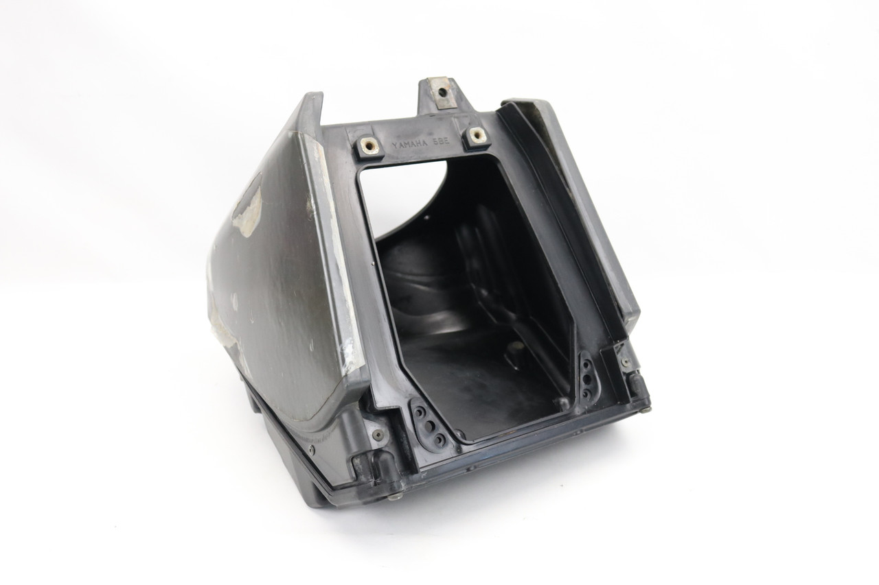 WRF / YZF 98-02 Air Box Case Assy Yamaha 5JG-14401-00-00 #317